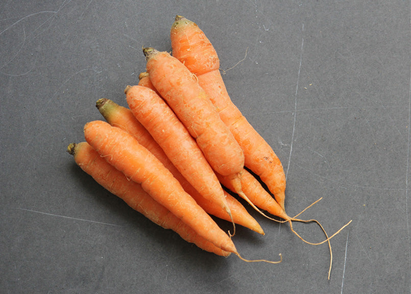 Carrots (bagged)