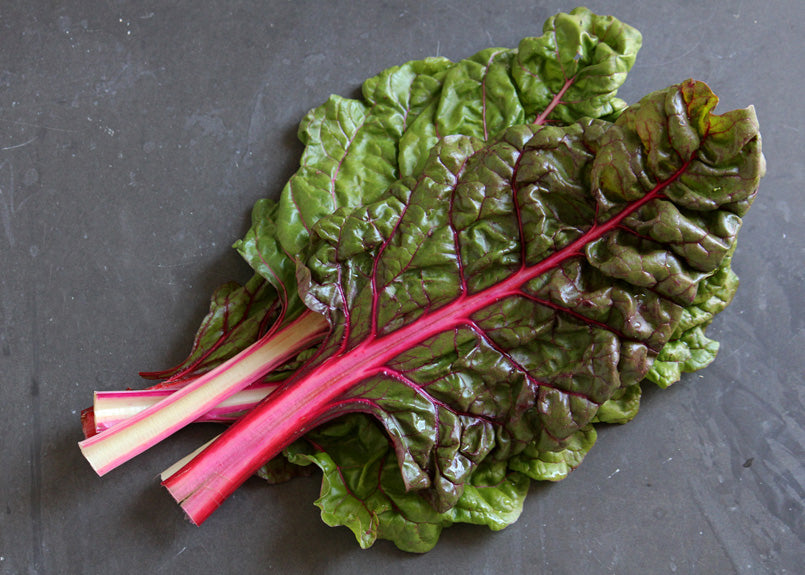 Swiss Chard