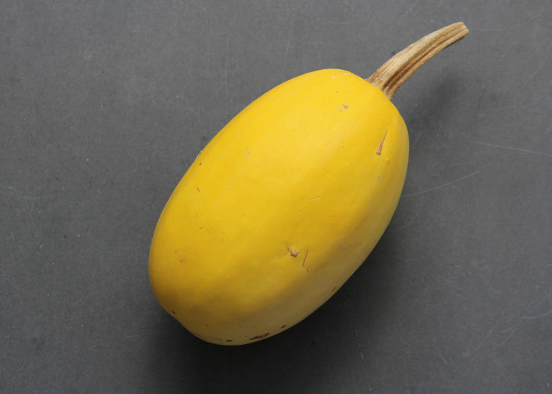 Spaghetti squash