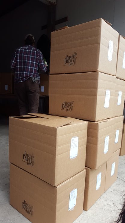 Join Our Farm Membership Program and Save 10%