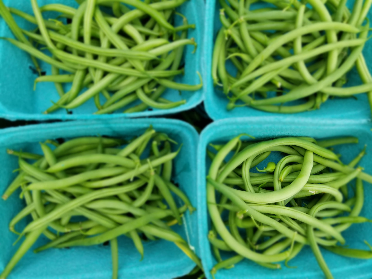 Farmer's Choice box of the week