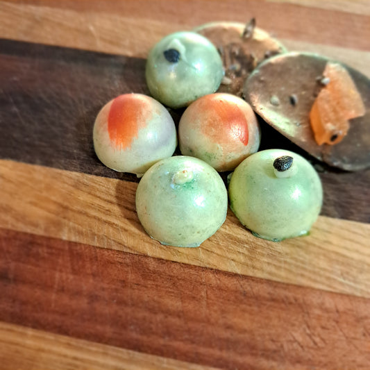 White Chocolate Bonbons - Williams Lake