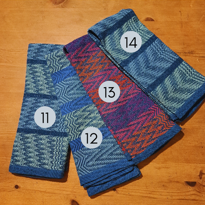 Cariboo Handwoven Towels - Williams Lake, BC