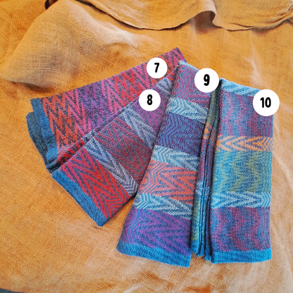 Cariboo Handwoven Towels - Williams Lake, BC