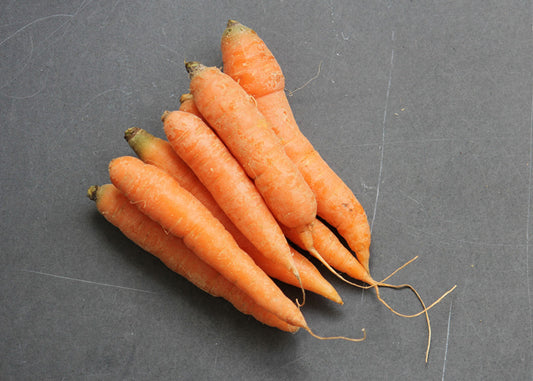 Carrots - BULK