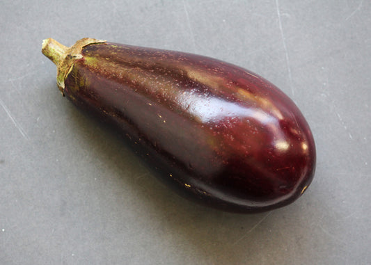 Eggplant