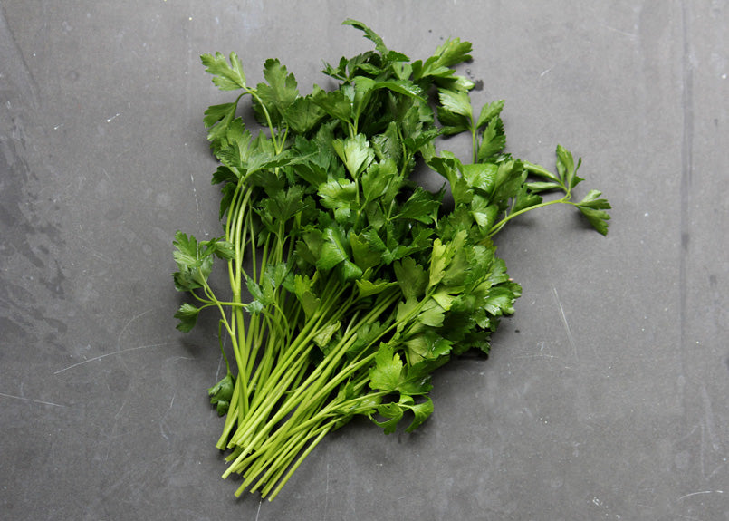 parsley