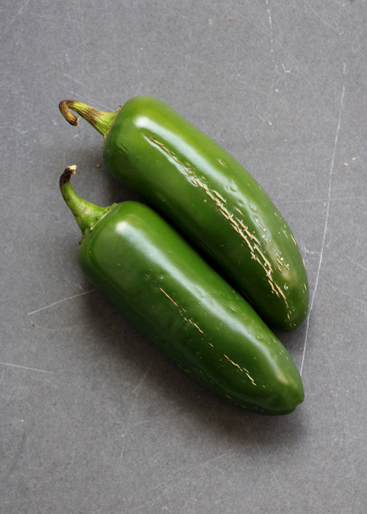 Jalapeños