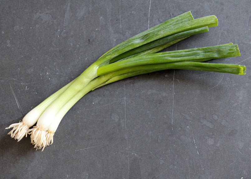 Green onions
