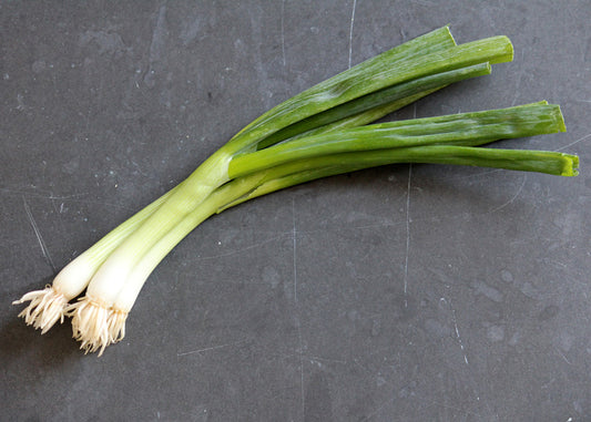Green onions