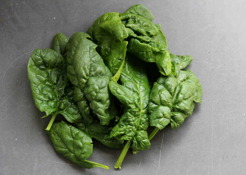 Spinach