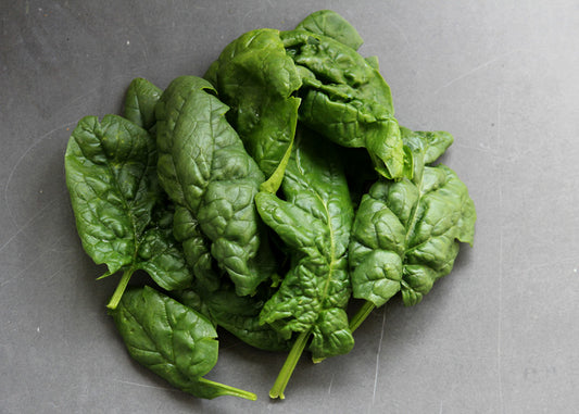 Spinach