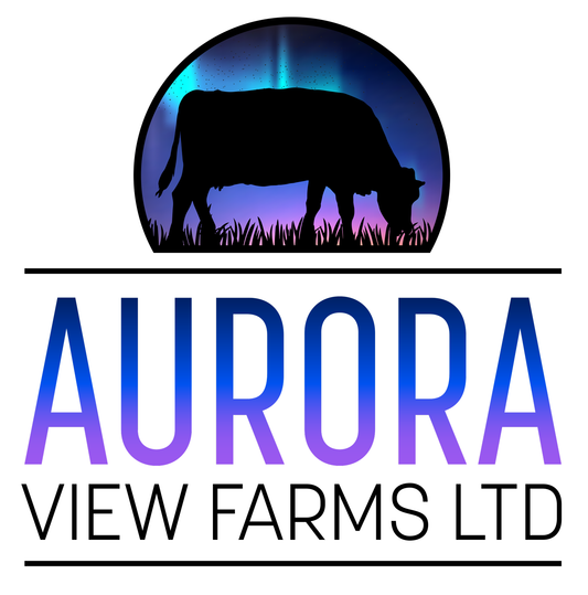 Certified Organic Ground Beef - Prince George, BC