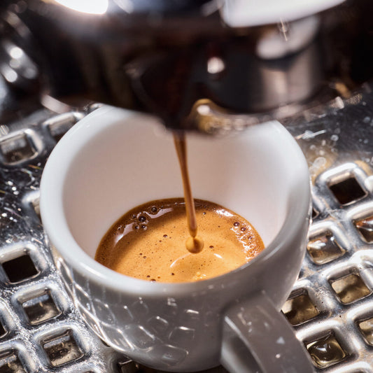 Whole Bean Coffee - ESPRESSO