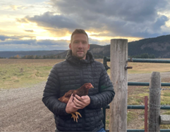 Eggs - Quesnel, BC