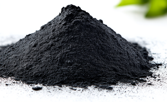 Humic acid solution