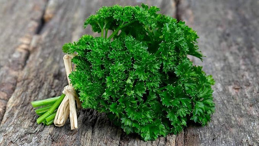 parsley