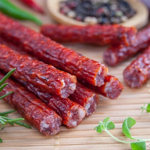 Pepperoni Sticks - 4pack