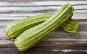 Zucchini